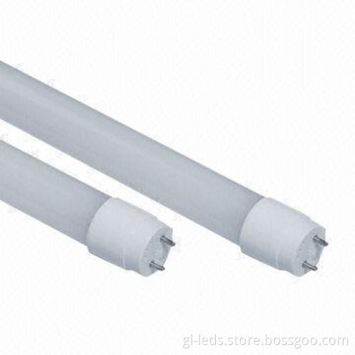 LED Tubes with 1,200mm Length and RoHS/CE/ETL Certifications